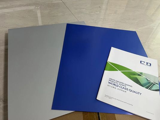 Необработанные пластины CTP DOP пластины Нехимические пластины CTP высококачественные коммерческие