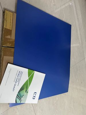 Алюминиевая пластина CTCP УФ-пластина CTP с УФ-лазером 400-410 нм для 100000~200000 оттисков