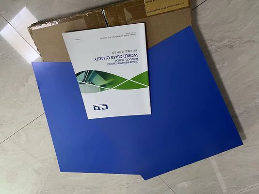 Тепловая пластина CTP с исключительными характеристиками для коммерческой печати