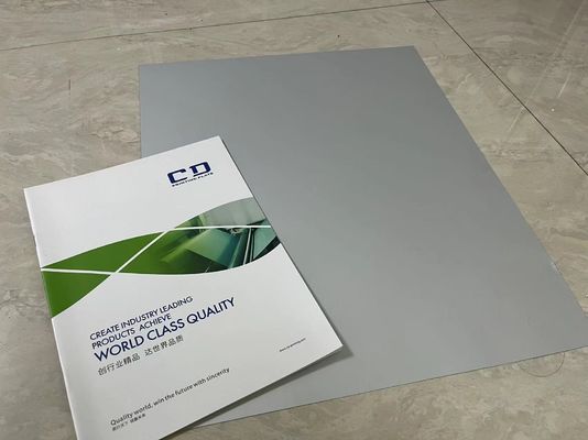 Белая экологически чистая, безпроцессуальная пластина CTP, не вымывающаяся, пластина CTP с лазерной визуализацией