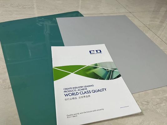Плита CTP без термопроцесса для монтажа печатного станка