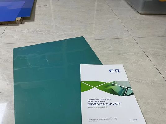 Плита UV-CTP PS покрывает плиту CTP плиты CTCP для коммерчески печатания