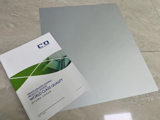 Высокочувствительная белая беспроцессная Плита CTP Плита DOP 0,15 мм-0,30 мм для офсетной печати