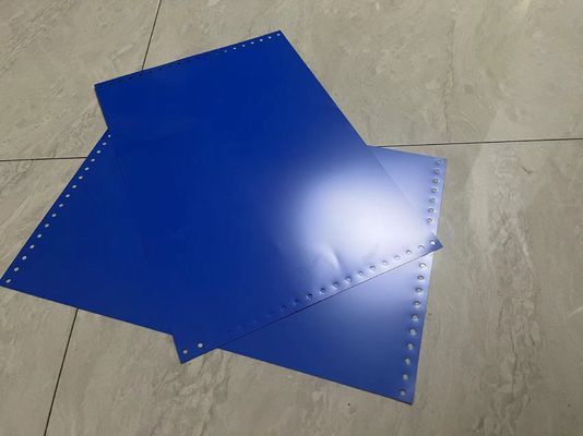 Плита CTCP UV-CTP с чувствительностью лазера 400-410 нм для печати газет толщиной 0,15-0,40 мм