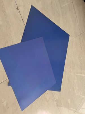 Положительная пластина CTCP (UV-CTP) для высококачественной печати с максимальной эффективностью