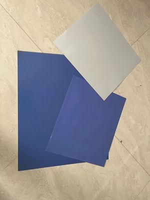 Однослойный cTCP пластинка Алюминиевый компьютер к пластинке Оффсетная печать