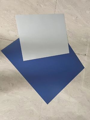 Однослойный cTCP пластинка Алюминиевый компьютер к пластинке Оффсетная печать