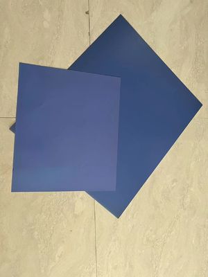 Положительная пластина CTCP UV-CTP для улучшения качества изображения в коммерческой печати с толщиной 0,15-0,40 мм