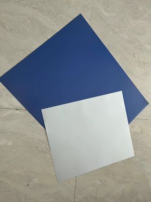 Отрицательная термопроцессуальная пластина CTP для повышения эффективности