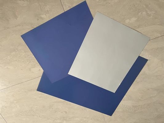 Серовато-белые беспроцессные печатные пластины CTP для улучшения качества печати