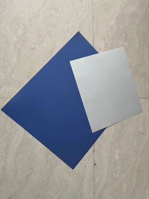 Алюминиевая тепловая пластина CTP для максимального размера производства 1650 * 1450 мм