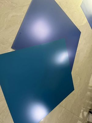 ПЛАТ-CD Алюминиевые печатные пластины CTCP с временем промывки 22S-26S