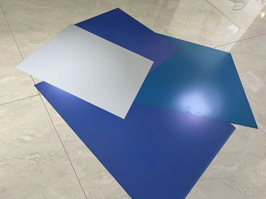 Обычная или УФ чернила применяемая двойной слой CTP пластинки с ≤ 10% точка прибыли и 24 месяца гарантии