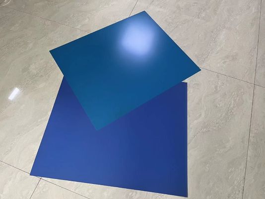 Усовершенствованные позитивные печатные пластинки CTCP с 100-140 Мж/См2 лазерной энергии в мореходных упаковках