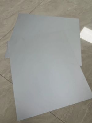 Коммерческие безпроцессные печатные пластинки для 100 - 200 тысяч печатных произведений