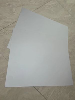 Отличная печать с белыми беспроцессовыми печатными пластинами CTP