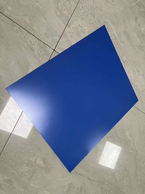 150000 Максимальное время печати Перфорированная пластина CTP для офсетной печати