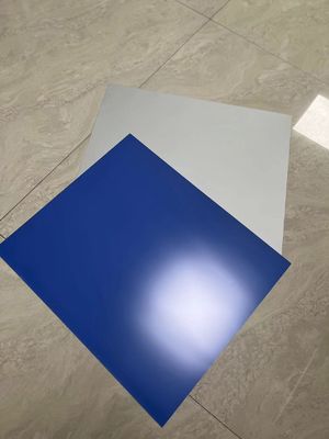 Инновационные беспроцессные печатные пластины для высокопроизводительной печати