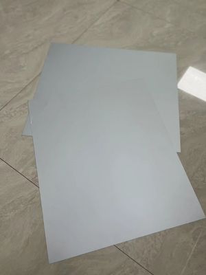 Инновационные беспроцессные печатные пластины для высокопроизводительной печати