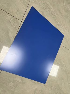 Длинная двойная пластина CTP с 20-месячным гарантийным периодом качества для обычных и УФ-чернил