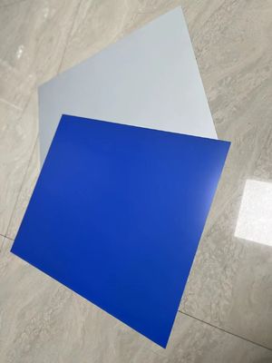 ПЛАТ-CD Серовато-белый дизайн Беспроцессные печатные пластины 22-25s Время производства