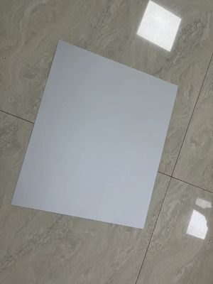 Без усилий достичь высокопроизводительной печати с беспроцессным CTP время производства пластины 22-25s