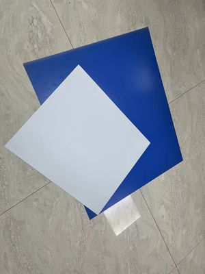 0.30 мм толщины беспроцессная пластина CTP с 21S-25S время промывания и 20 месяцев действия для тепловых пластин установщиков