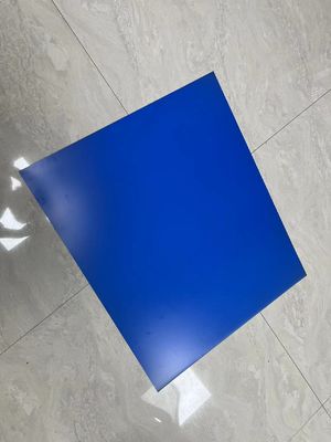 Тепловая лазерная типовая офсетная печать двойной слой CTP-пластинки с размерами от 0,15 мм до 0,40 мм