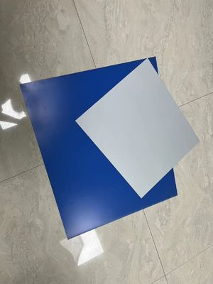 Устойчивые решения для печати с двойной пластиной CTP с тепловым лазером с гарантийным сроком 24 месяца