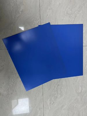 Высокопроизводительные печатные пластины CTCP Положительные печатные пластины CTCP для повышения эффективности печати