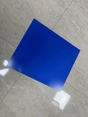 Однослойная пластина CTCP УФ-пластина CTP для коммерческой и газетной печати