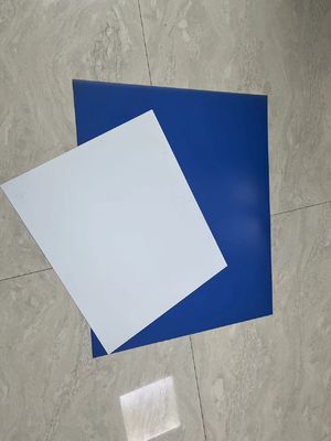 Беспроцессная CTP пластина толщиной 0,15 мм/0,30 мм со сроком годности 18 месяцев и тиражестойкостью 100 000-200 000 оттисков