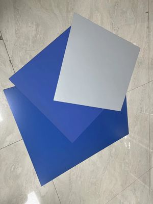 Плита DOP 100000 пробега длина Беспроцессные печатные пластины CTP для коммерческой печати