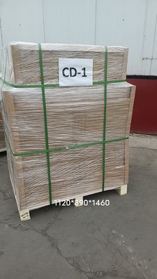 Ультрафиолетовая пластина CTP Пластина CTCP для толщины 0,15-0,30 мм и точной печати