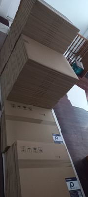 Синяя Алюминиевая УФ-Пластина CTP для промывки Время 23-26S Способ хранения Магазин