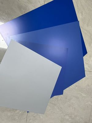 Коммерческая печать Безпроцессуальная пластина CTP 18 месяцев Срок действия Максимальная ширина катушки 1350 мм 22-25s Время производства