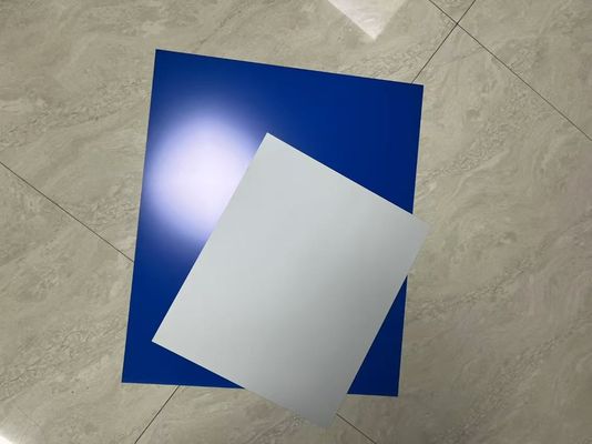 Обычная или УФ чернила совместимая двойной слой CTP пластинки хранить при 5-30 градусов