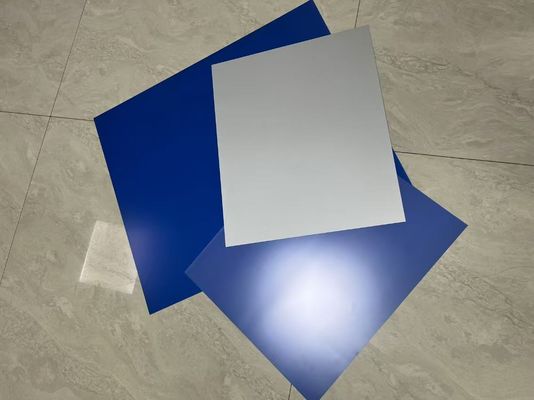 Плита DOP без обработки Плита CTP для коммерческой печати Время производства 22-25 с