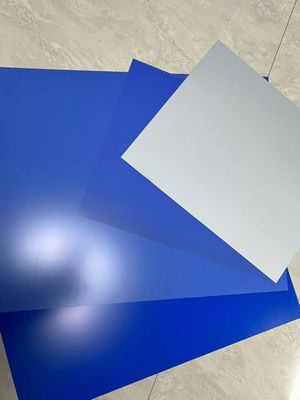 Коммерческая печать CTCP Печатные пластины Параметр времени промывания 22S-26S