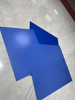 110-130 Mj/Cm2 Энергия воздействия Тепловая Плита CTP Время развития 25±5 с