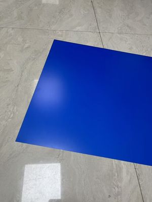 0.15 мм до 0,40 мм габарита Двухслойная тепловая пластина CTP с 350000 отпечатками в сыром виде и 24 месяца гарантии