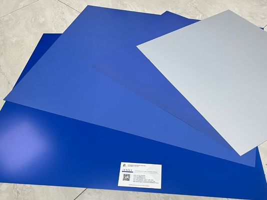 Безопасные огни Безопасные желтые огни Двухслойная Плита CTP для высокоточной печати