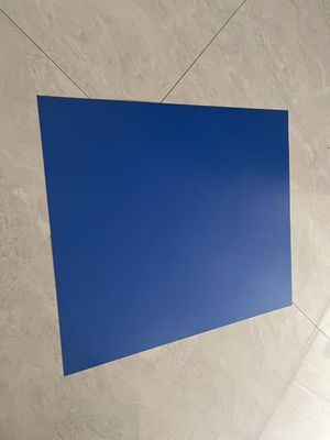 0.30 мм Алюминиевый Термокомпьютер для печати