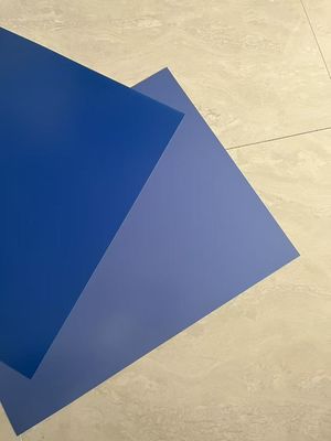 Настраиваемая пластина CTCP УФ-пластина CTP Время промывания 23-26S Диапазон толщины 0,15-0,30 мм