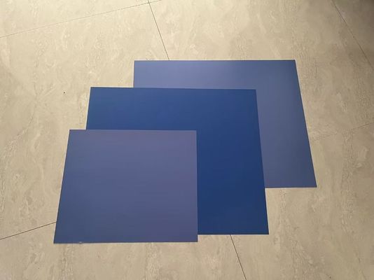 100-140 Mj/Cm2 Лазерная энергия требуется Плиты CTCP для печати толщина 0,15-0,30 мм