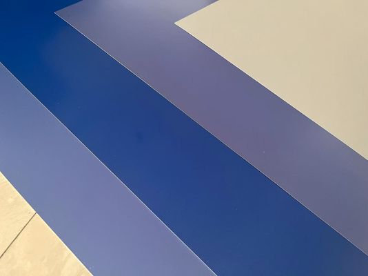 Положительные пластины CTCP 0,15-0,30 мм для нужд офсетной печати