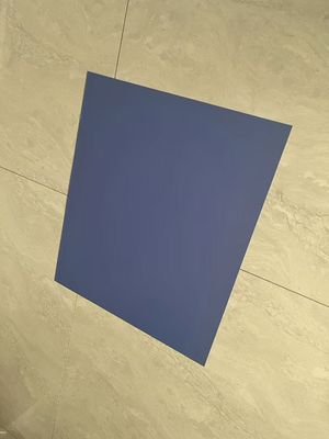 Оффсетная печать положительных пластин CTCP с экспозиционной энергией 50-80mj/cm2 и толщиной пластин 0,15-0,30 мм