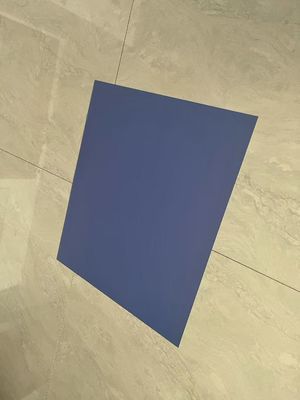 Позитивные пластинки CTCP - переломный момент для коммерческой и газетной печати толщина 0,15-0,30 мм