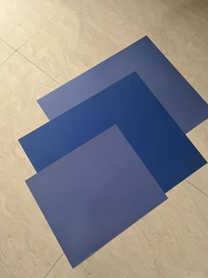 830 нм чувствительный источник света двойной слой CTP пластинки с 24 месячным гарантийным периодом