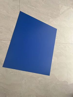 Гарантийный период 24 месяца Двухслойная пластина CTP с диаметром от 0,15 мм до 0,40 мм для обычной чернил